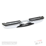 Westin 31006 Perfect Match Bumper