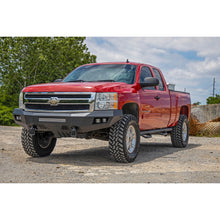 Load image into Gallery viewer, Chevy-Heavy-Duty-Front-Led-Bumper-For-07-13-1500-Rough-Country
