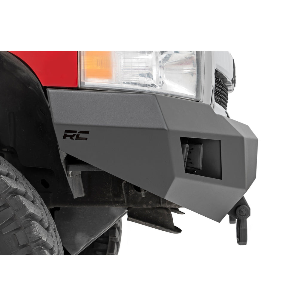Chevy-Heavy-Duty-Front-Led-Bumper-For-07-13-1500-Rough-Country