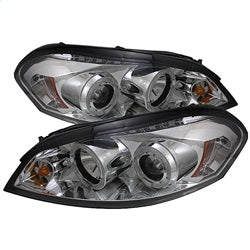 Chevy-Impala-06-13-Projector-Headlights-Led-Halo-Led-Chrm-Pro-Yd-Chip06-Hl-C