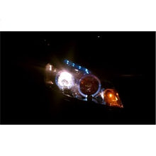 Load image into Gallery viewer, Chevy-Impala-06-13-Projector-Headlights-Led-Halo-Led-Chrm-Pro-Yd-Chip06-Hl-C