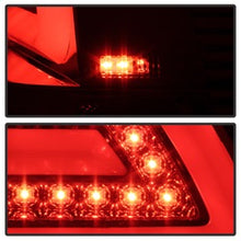 Load image into Gallery viewer, Chevy-Impala-2006-2013-Led-Tail-Lights-Red-Clear-Alt-Yd-Chip06-Led-Rc
