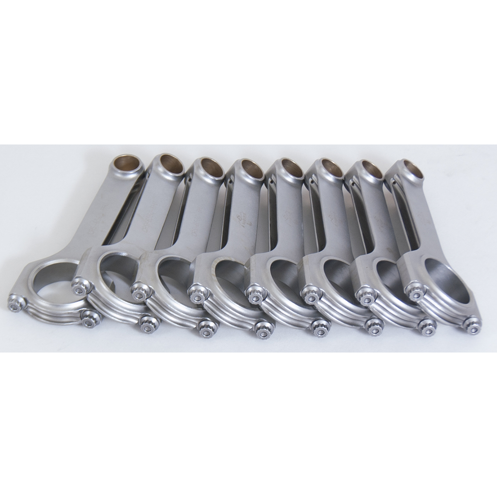 Chevy-Ls-Forged-4340-Steel-H-Beam-1.889In-Rod-Bore-6.560In-Length-Crankshaft