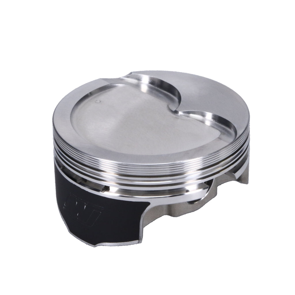 Chevy-Ls-Series--11Cc-RDome-1.300X4.005-Piston-Shelf-Stock-Kit