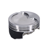 Wiseco K444X7 Piston Set, Chevrolet, LS, 4.070 in. Bore, Professional, Set of 8