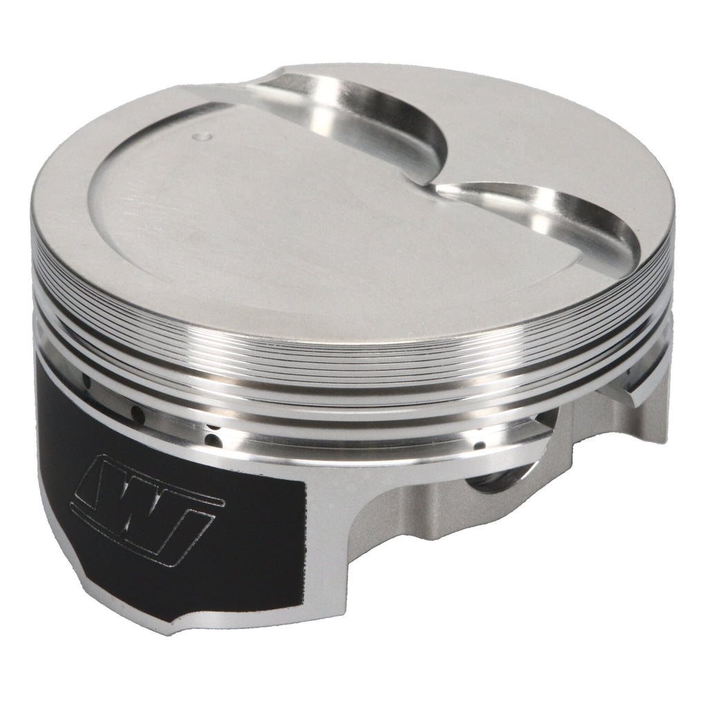 Chevy-Ls-Series--8Cc-RDome-1.115X4.030-Piston-Shelf-Stock-Kit