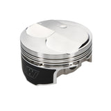 Wiseco K448X3 Piston Set, Chevrolet, LS, 4.030 in. Bore, Professional, Set of 8