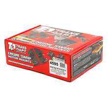 Load image into Gallery viewer, Chevy-Ls-Series-Engine-Into-Sb-Chevy-Chassis-(1-In.-Offset)-Mount-Kit195964-Pontiac-Engines