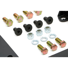 Load image into Gallery viewer, Chevy-Ls-Series-Engine-Into-Sb-Chevy-Chassis-(1-In.-Offset)-Mount-Kit195964-Pontiac-Engines