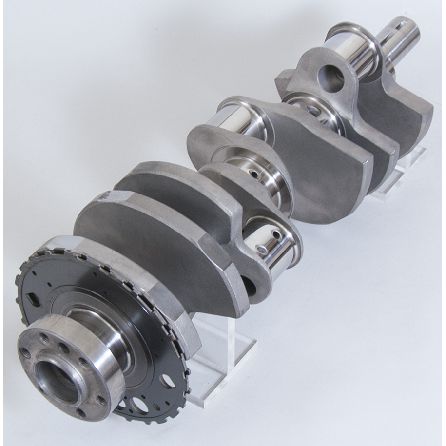 Chevy-Ls1-24-Tooth-Reluctor-4140-Chromoly-Forged-Crankhaft