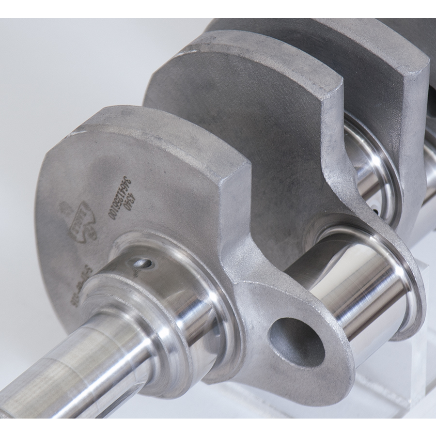 Chevy-Ls1-24-Tooth-Reluctor-4140-Chromoly-Forged-Crankhaft