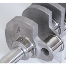 Load image into Gallery viewer, Chevy-Ls1-24-Tooth-Reluctor-4140-Chromoly-Forged-Crankhaft