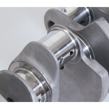 Load image into Gallery viewer, Chevy-Ls1-24-Tooth-Reluctor-4140-Chromoly-Forged-Crankhaft