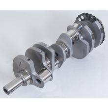 Load image into Gallery viewer, Chevy-Ls1-24-Tooth-Reluctor-4140-Forged-Crankhaft