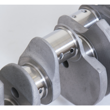 Load image into Gallery viewer, Chevy-Ls1-24-Tooth-Reluctor-4140-Forged-Crankhaft