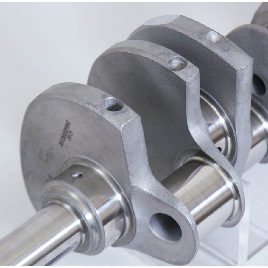 Chevy-Ls1-24-Tooth-Reluctor-4140-Forged-Crankhaft