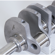 Load image into Gallery viewer, Chevy-Ls1-24-Tooth-Reluctor-4140-Forged-Crankhaft