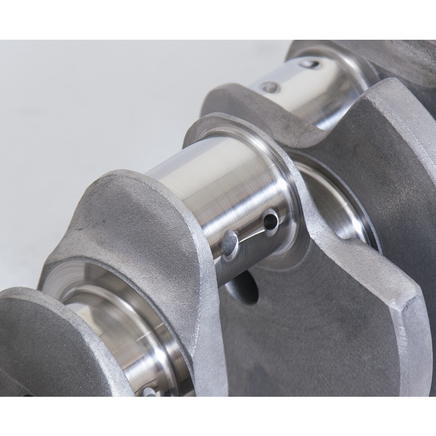 Chevy-Ls1-58-Tooth-Reluctor-4140-Forged-Crankhaft