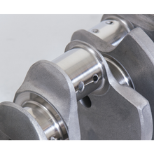 Load image into Gallery viewer, Chevy-Ls1-58-Tooth-Reluctor-4140-Forged-Crankhaft
