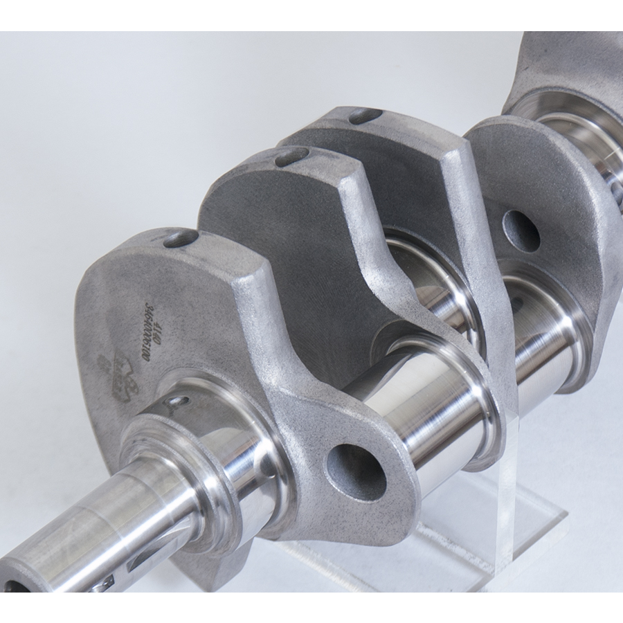 Chevy-Ls1-58-Tooth-Reluctor-4140-Forged-Crankhaft