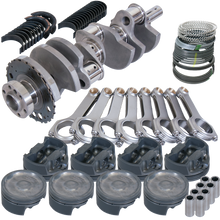Load image into Gallery viewer, Chevy-Ls3Ls4-3.905In-Bore-26.00Cc-Dish-.125In-Os-Rotating-Assembly-Kit-W-24-Tooth-Reluctor