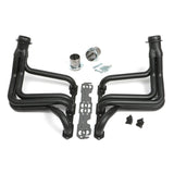 Hedman Hedders 68233 CHEVY PASS SB 58-64 1 5/8- BLACK MAXX