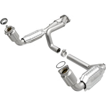 Load image into Gallery viewer, Chevy-Pickups-4.3L-Directfit-Catalytic-Converter