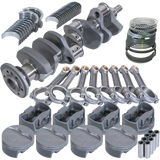 Eagle 62011040 Pro Street Assembly Chevy 350