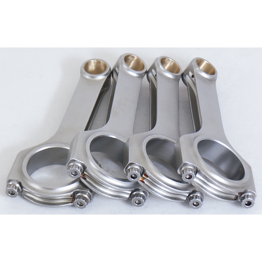 Chevy-Quad-4-Ld9-Connecting-Rods-(Set-Of-4)
