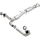 Magnaflow 458011 California Direct-Fit Catalytic Converter