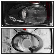 Load image into Gallery viewer, Chevy-S10-94-04Gmc-Sonoma-94-04Isuzu-Hombre-96-00-Euro-Tail-Lights-Smke-Alt-Yd-Cs1094-Sm