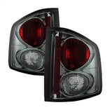 SPYDER 5001962 Euro Style Tail Lights - Smoke