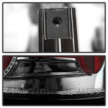 Load image into Gallery viewer, Chevy-Silverado-1500-03-06-(Does-Not-Fit-Stepside)Euro-Style-Tail-Lights-Chrm-Alt-Yd-Cs03-C