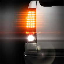 Load image into Gallery viewer, Chevy-Silverado-1500-03-06-(Does-Not-Fit-Stepside)Led-Tail-Lights-Smke-Alt-Yd-Cs03-Led-Sm