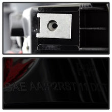 Load image into Gallery viewer, Chevy-Silverado-1500-03-06-(Does-Not-Fit-Stepside)Led-Tail-Lights-Smke-Alt-Yd-Cs03-Led-Sm