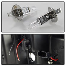 Load image into Gallery viewer, Chevy-Silverado-1500-07-13-V2-Projector-Headlights---Led-Drl---Chrome-Pro-Yd-Cs07v2-Drl-C