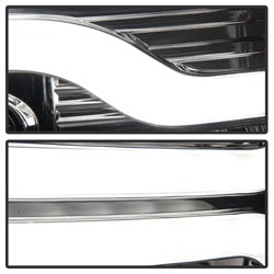 Chevy-Silverado-1500-07-13-Version-3-Projector-Headlights---Chrome-Pro-Yd-Cs07v3-Lbdrl-C
