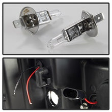 Load image into Gallery viewer, Chevy-Silverado-1500-07-13-Version-3-Projector-Headlights---Chrome-Pro-Yd-Cs07v3-Lbdrl-C