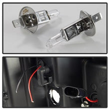 Load image into Gallery viewer, Chevy-Silverado-1500-07-13-Version-3-Projector-Headlights---Smoke-Pro-Yd-Cs07v3-Lbdrl-Sm