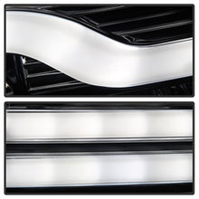Load image into Gallery viewer, Chevy-Silverado-1500-07-13-Version-3-Projector-Headlights---Smoke-Pro-Yd-Cs07v3-Lbdrl-Sm