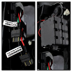 Chevy-Silverado-15002500-03-06-(Does-Not-Fit-Stepside)Led-Tail-Lights-Chrm-Alt-Yd-Cs03-Led-C