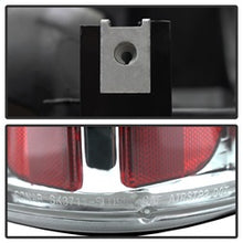 Load image into Gallery viewer, Chevy-Silverado-15002500-99-02-(Not-Stepside)-Euro-Style-Tail-Lights-Chrm-Alt-Yd-Cs99-C