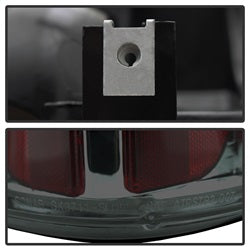 Chevy-Silverado-15002500-99-02-(Not-Stepside)-Euro-Style-Tail-Lights-Smke-Alt-Yd-Cs99-Sm