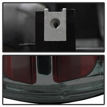 Load image into Gallery viewer, Chevy-Silverado-15002500-99-02-(Not-Stepside)-Euro-Style-Tail-Lights-Smke-Alt-Yd-Cs99-Sm