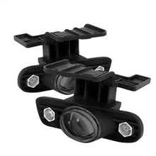Load image into Gallery viewer, Chevy-Silverado-99-02Suburban-00-06-Halo-Projector-Fog-Lights-WSwch--Smke-Fl-P-Cs99-Hl-Sm