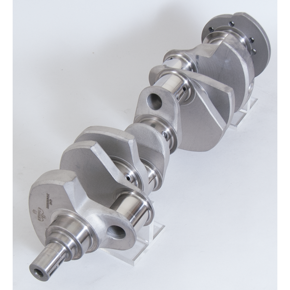 Chevy-Small-Block-4340-Forged-Steel-Crankshaft