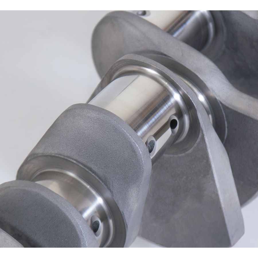 Chevy-Small-Journal-283-327-Stock-Stroke-Forged-4340-Chromoly-Crankshaft