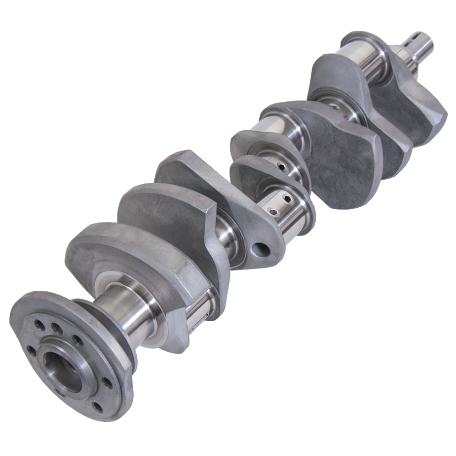 Chevy-Small-Journal-283-327-Stock-Stroke-Forged-4340-Chromoly-Crankshaft