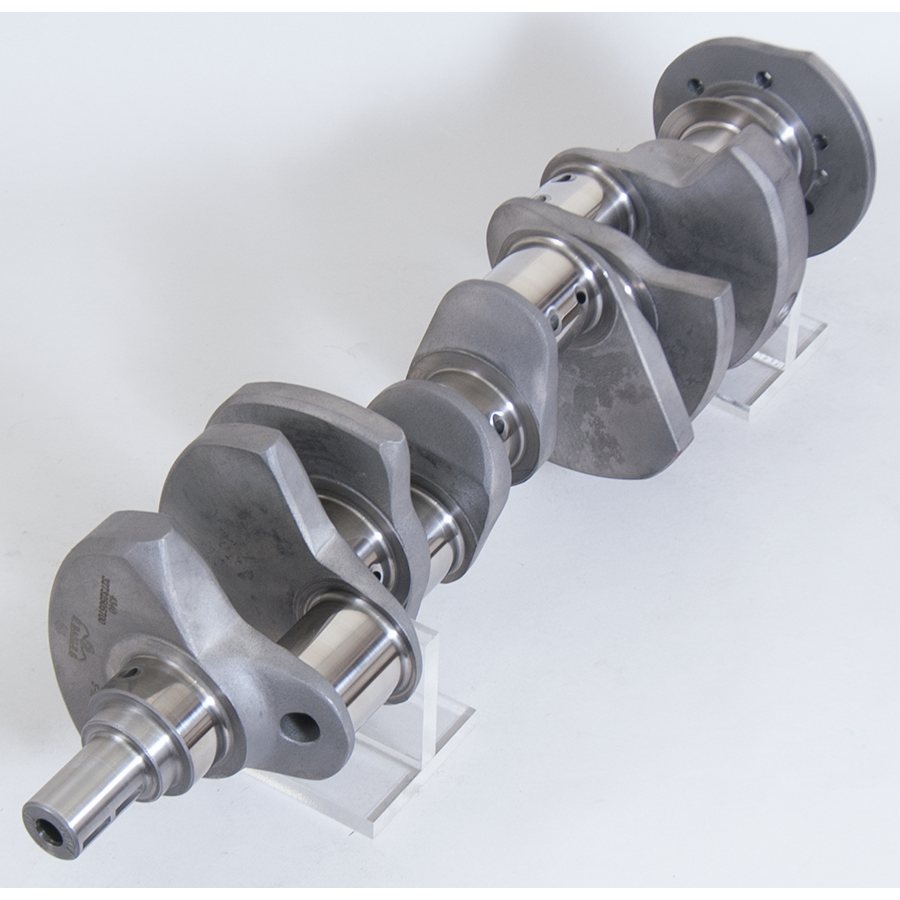 Chevy-Small-Journal-283-327-Stock-Stroke-Forged-4340-Chromoly-Crankshaft