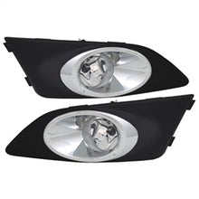 Load image into Gallery viewer, Chevy-Sonic-2012-2014-Oem-Fog-Lights-WSwitch-Clear-Fl-Cson2012-C
